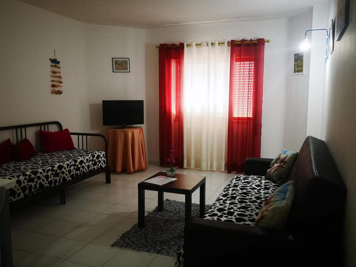 Caparica Apartment 3C Кошта-да-Капарика Экстерьер фото