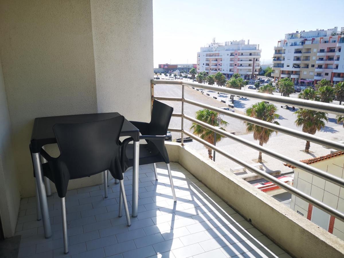 Caparica Apartment 3C Кошта-да-Капарика Экстерьер фото