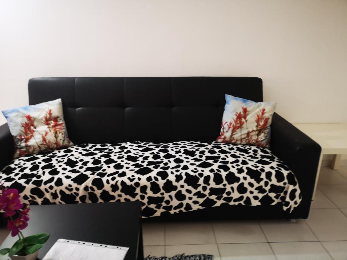 Caparica Apartment 3C Кошта-да-Капарика Экстерьер фото