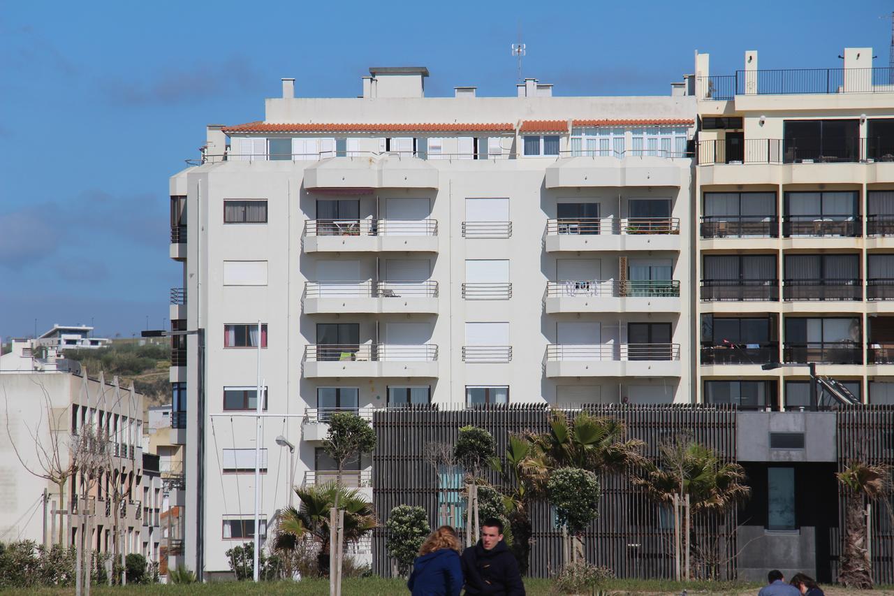 Caparica Apartment 3C Кошта-да-Капарика Экстерьер фото