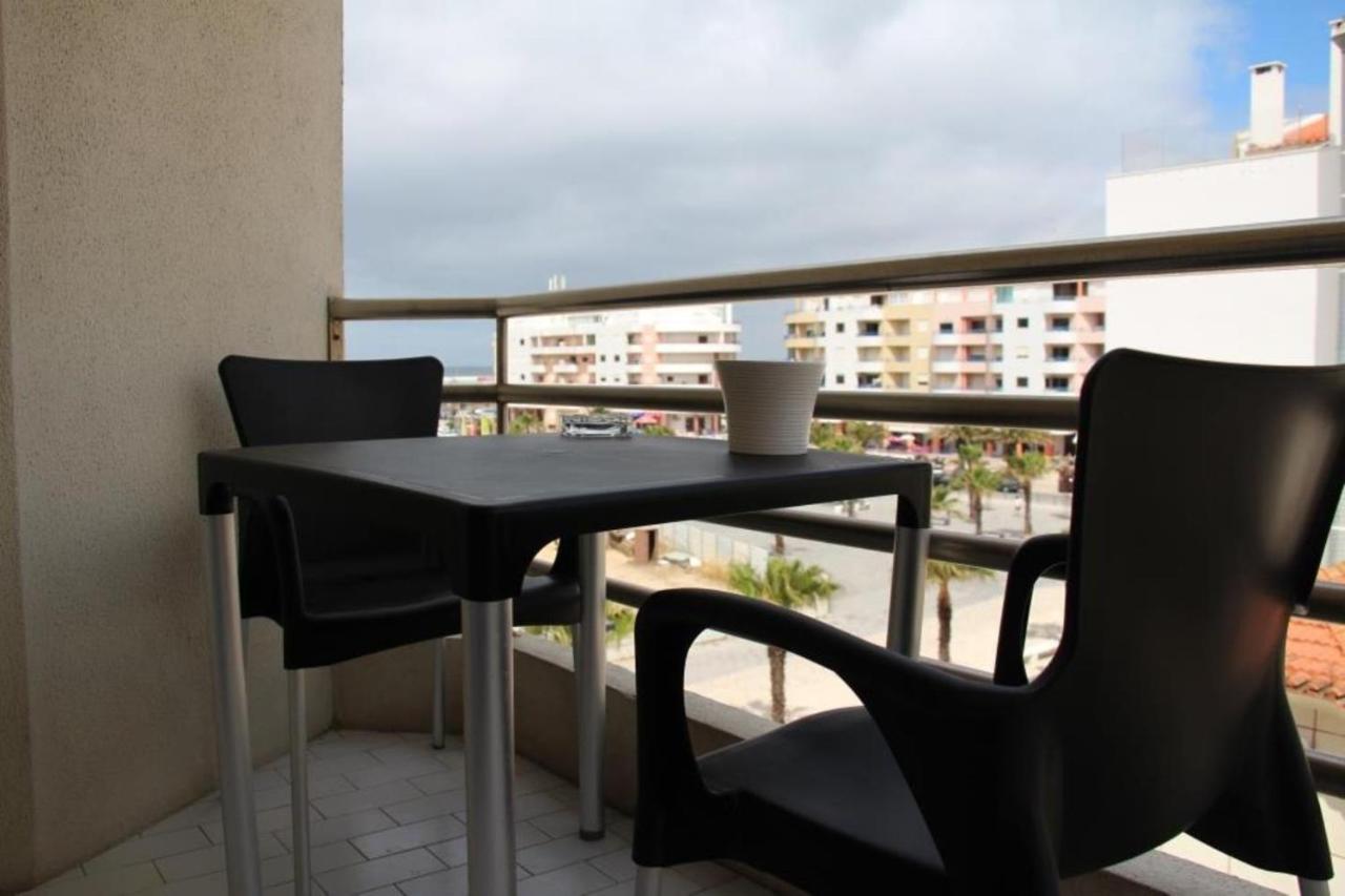 Caparica Apartment 3C Кошта-да-Капарика Экстерьер фото